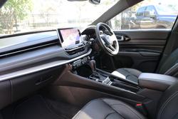 2023 Jeep Compass S-Limited