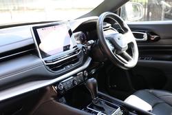 2023 Jeep Compass S-Limited