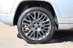 2023 Jeep Compass S-Limited