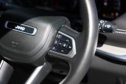 2023 Jeep Compass S-Limited