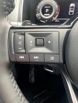 2024 Nissan
                QASHQAI Ti-L