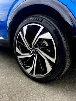 2024 Nissan
                QASHQAI Ti-L