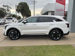 2025 Kia
Sorento Sport+