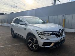 2025 Renault Koleos Techno 4x2