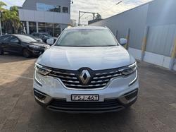 2025 Renault Koleos Techno 4x2