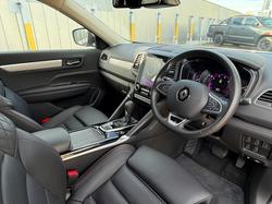 2025 Renault Koleos Techno 4x2