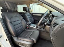 2025 Renault Koleos Techno 4x2