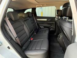 2025 Renault Koleos Techno 4x2