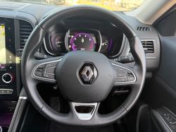 2025 Renault Koleos Techno 4x2