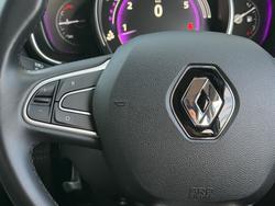 2025 Renault Koleos Techno 4x2