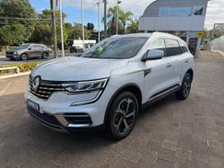 2025 Renault Koleos Techno 4x2