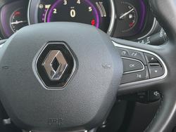 2025 Renault Koleos Techno 4x2