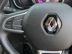 2025 Renault Koleos Techno 4x2