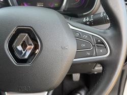 2025 Renault Koleos Techno 4x2