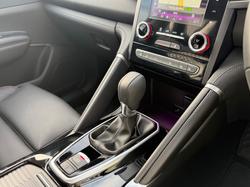 2025 Renault Koleos Techno 4x2