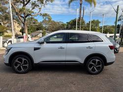2025 Renault Koleos Techno 4x2