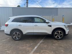 2025 Renault Koleos Techno 4x2