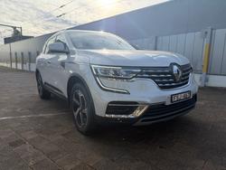 2025 Renault Koleos Techno 4x2