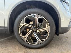 2025 Renault Koleos Techno 4x2