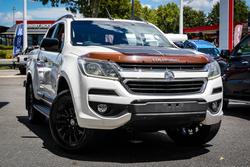 2019 HOLDEN COLORADO Z71 (4x4) (5YR)