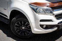 2019 HOLDEN COLORADO Z71 (4x4) (5YR)
