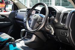 2019 HOLDEN COLORADO Z71 (4x4) (5YR)
