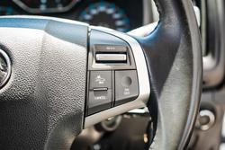 2019 HOLDEN COLORADO Z71 (4x4) (5YR)