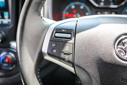 2019 HOLDEN COLORADO Z71 (4x4) (5YR)