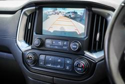 2019 HOLDEN COLORADO Z71 (4x4) (5YR)