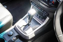 2019 HOLDEN COLORADO Z71 (4x4) (5YR)