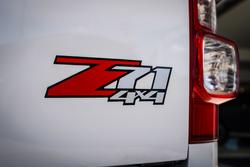 2019 HOLDEN COLORADO Z71 (4x4) (5YR)