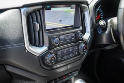 2019 HOLDEN COLORADO Z71 (4x4) (5YR)