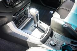 2019 HOLDEN COLORADO Z71 (4x4) (5YR)