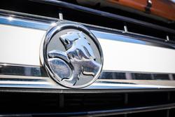 2019 HOLDEN COLORADO Z71 (4x4) (5YR)