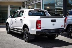 2019 HOLDEN COLORADO Z71 (4x4) (5YR)