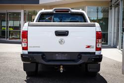 2019 HOLDEN COLORADO Z71 (4x4) (5YR)
