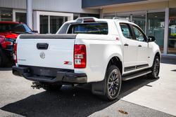 2019 HOLDEN COLORADO Z71 (4x4) (5YR)