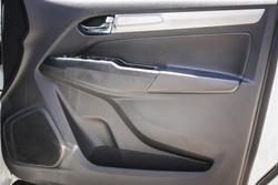 2019 HOLDEN COLORADO Z71 (4x4) (5YR)