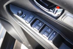 2019 HOLDEN COLORADO Z71 (4x4) (5YR)