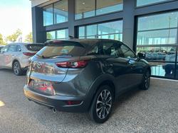 2025 Mazda CX-3 G20 Pure