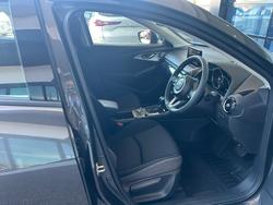 2025 Mazda CX-3 G20 Pure