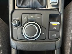 2025 Mazda CX-3 G20 Pure