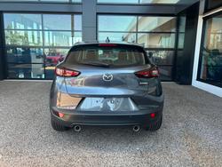 2025 Mazda CX-3 G20 Pure