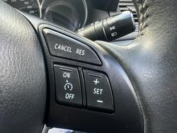 2014 Mazda CX-5 Maxx