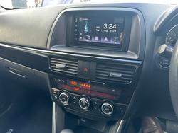 2014 Mazda CX-5 Maxx