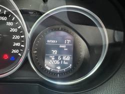2014 Mazda CX-5 Maxx