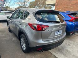 2014 Mazda CX-5 Maxx