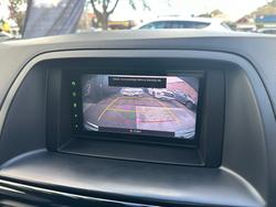 2014 Mazda CX-5 Maxx