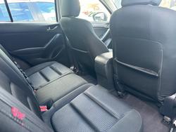 2014 Mazda CX-5 Maxx