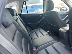 2014 Mazda CX-5 Maxx